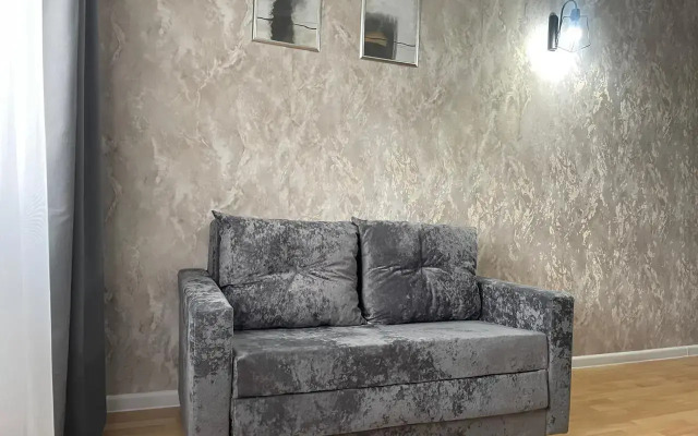 Апартаменты на улице Пушкина 15