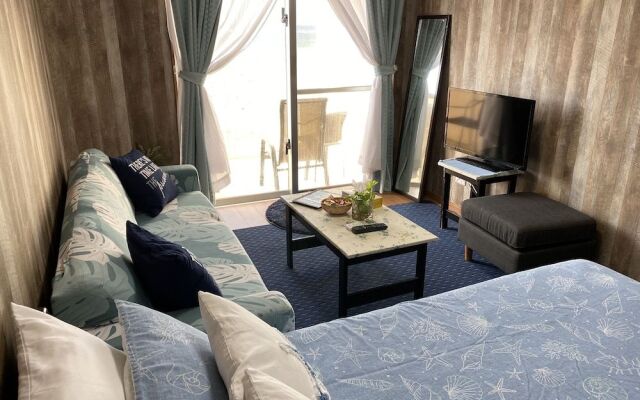 Beach Lodge 2 & Private Beach