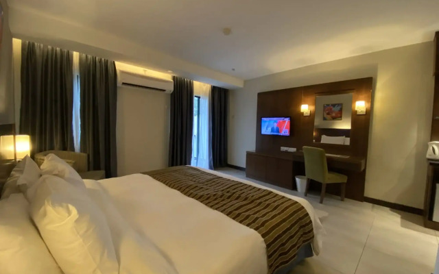 Residence Inn Cherating