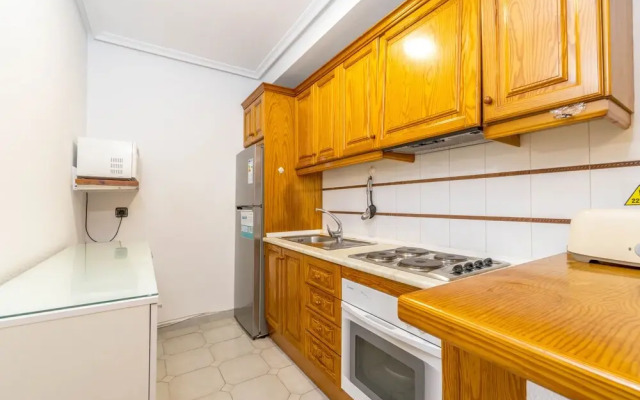 Apartamento Bennecke Lavanda