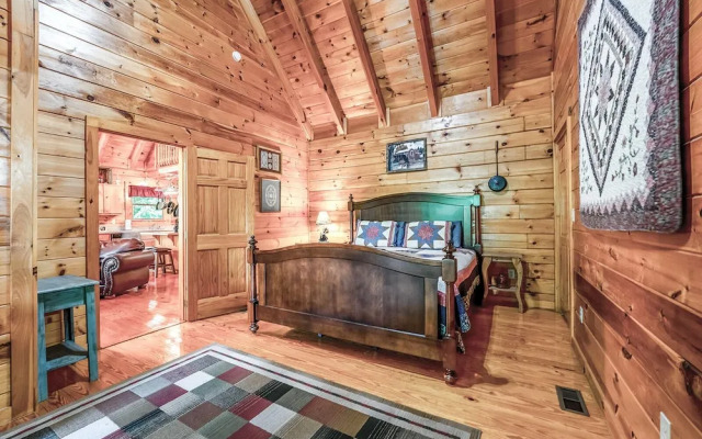 Steele Away 3 Bedrooms