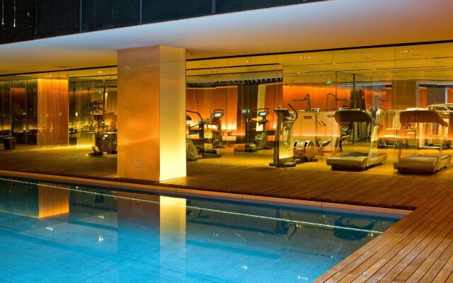 The Opposite House Hotel