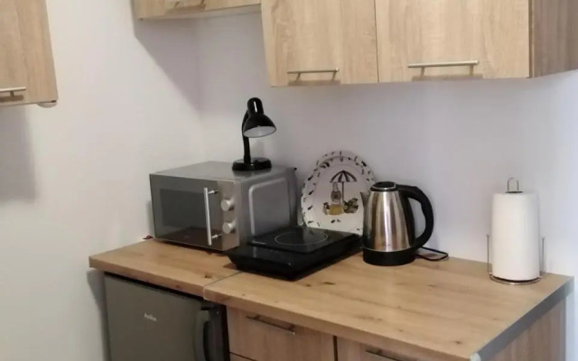 Apartament 100 Planeta 100 m od plaży