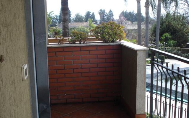 La Perla Verde Residence