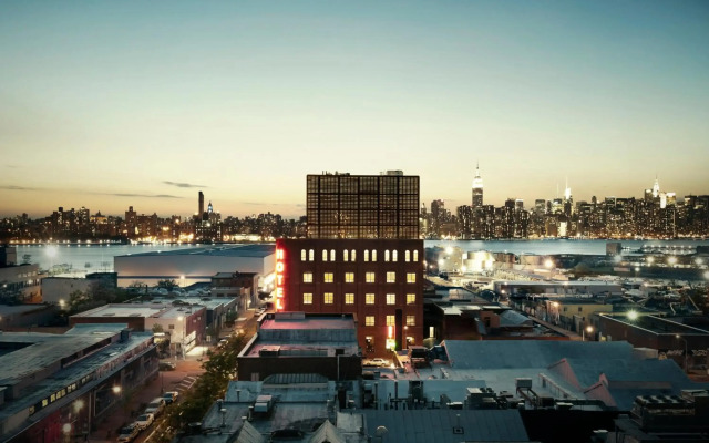 Wythe Hotel