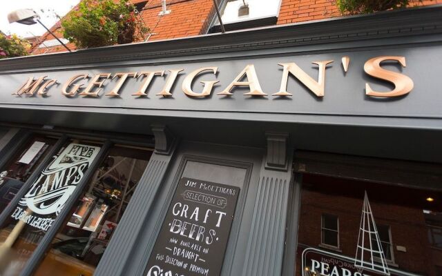 Mcgettigan's Townhouse