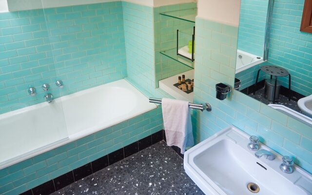 Appartamenti In Riva