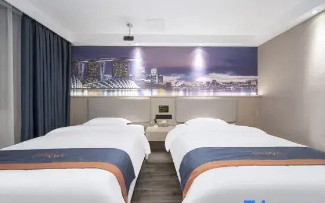 SHangtuHotel