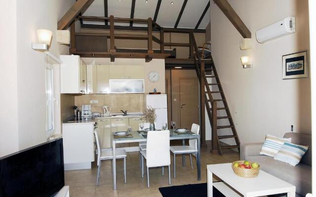 Apartments Maslina