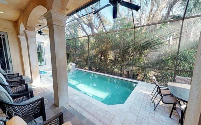 23 Pelican 6 Bedroom Home