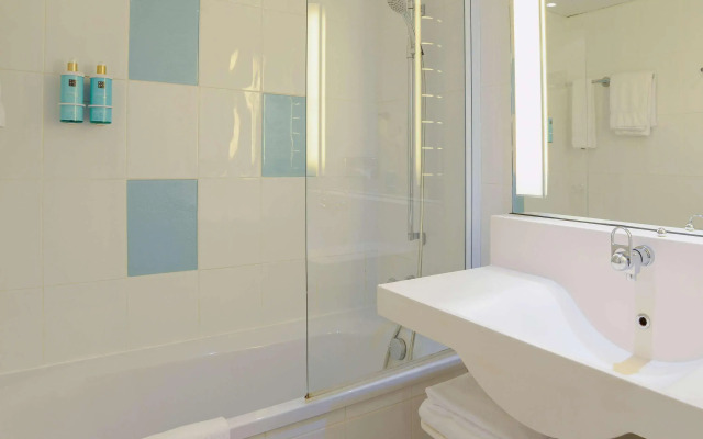 Novotel Toulouse Purpan Aéroport