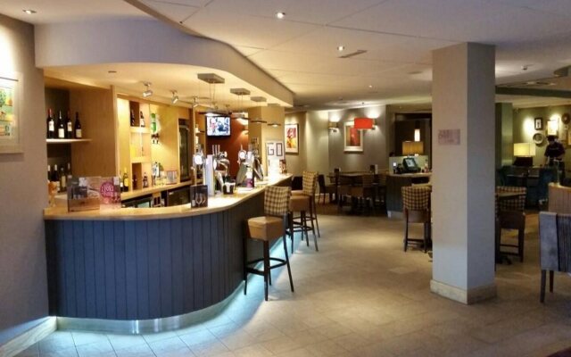 Premier Inn Sheffield City Centre St Marys Gate