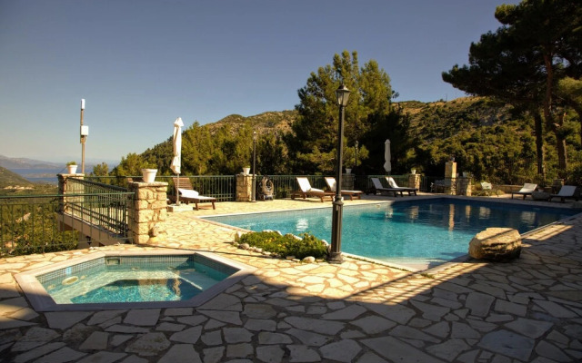 Estate Dafnopanagia
