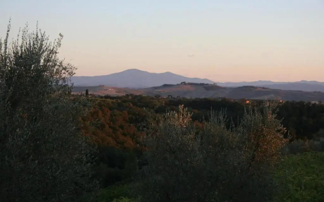 Podere Calcinaia