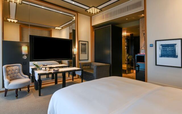 Grand Hyatt Gurgaon
