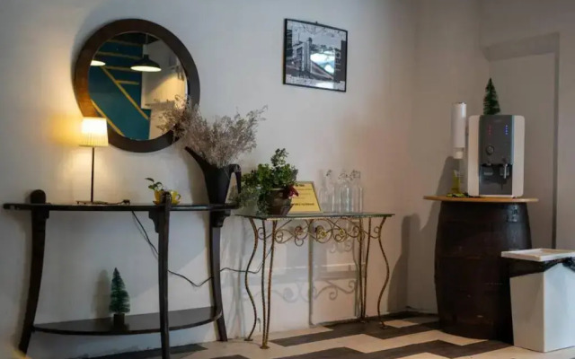 Kavy Hotel Boutique