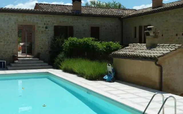 Cantinone Cupramontana Bed and Breakfast and Holiday Apartments