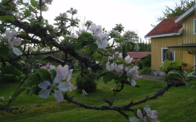 STF Lugnåsberget Hostel