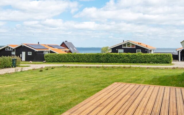 8 Person Holiday Home in Sjolund-by Traum