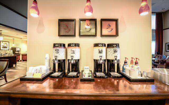 Hampton Inn & Suites by Hilton Tomball Houston NW