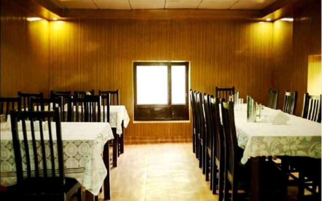 TIH Nubra Leisure Camp - Hunder