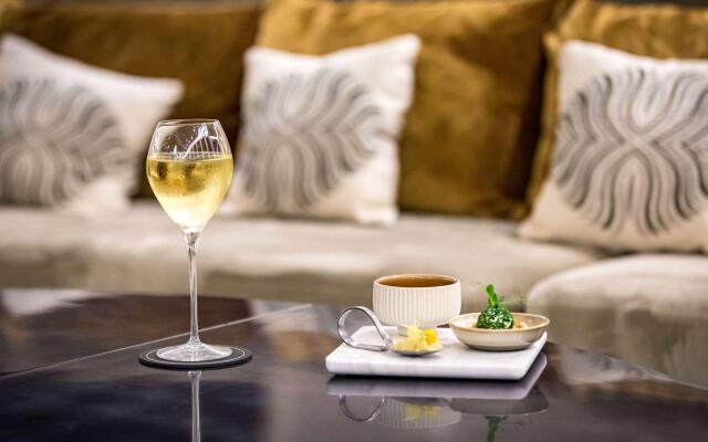 Sofitel Frankfurt Opera