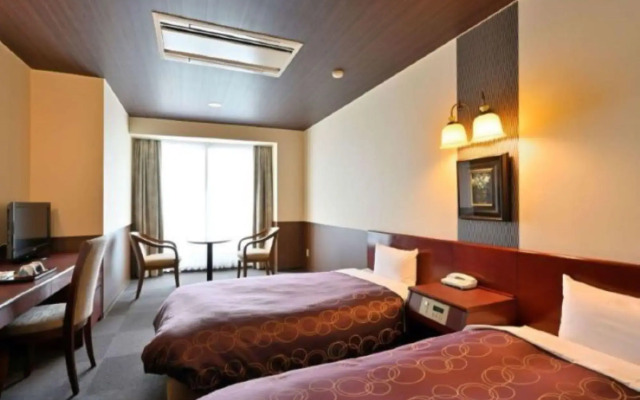Hotel Urban Port