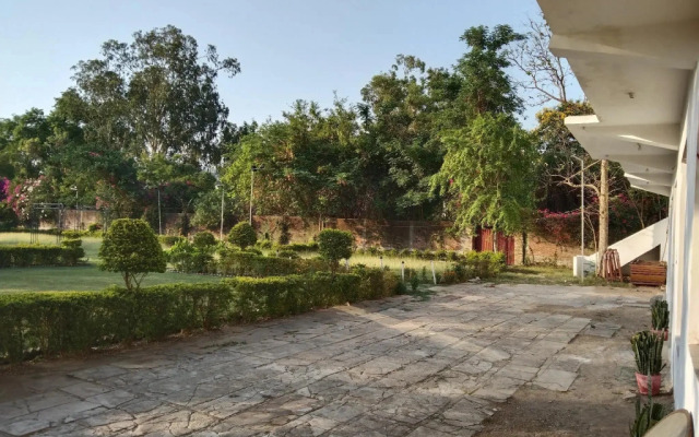 Hotel Mohan Raj Villas