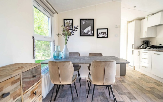 Europarcs de Kraaijenbergse Plassen