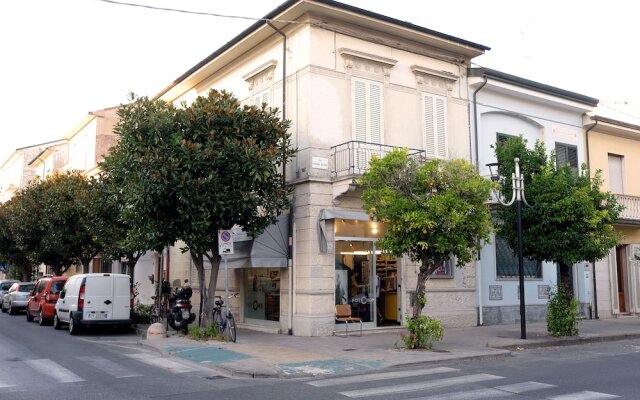 Apartment Versilia