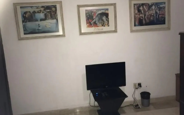 Beach Apartment Mayan Torre I