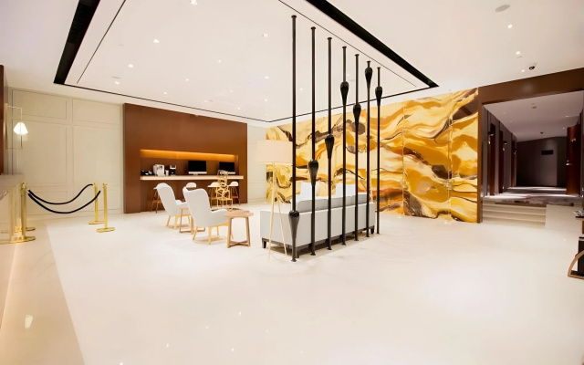 Yitel Premium (Shanghai Jing'an Nanjing West Road)