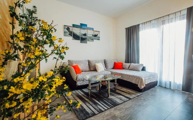 Apartments Essentia