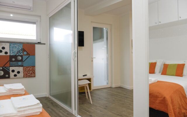 A piece of paradise in Cascais