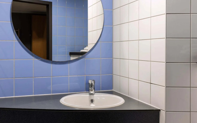 B&B Hotel Frankfurt Hahn-Airport