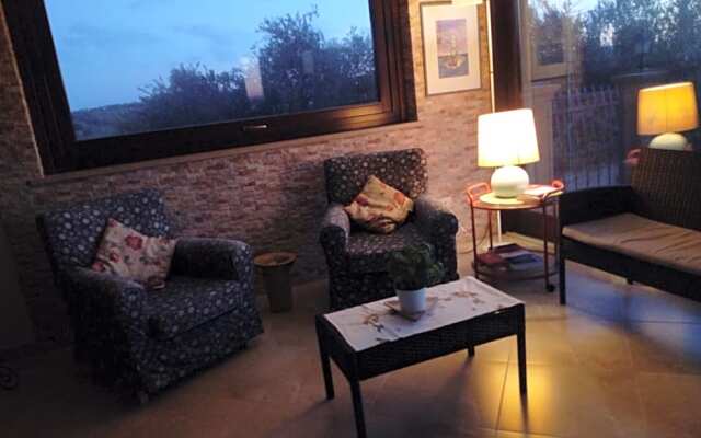 Il Poggetto Marzamemi B&B