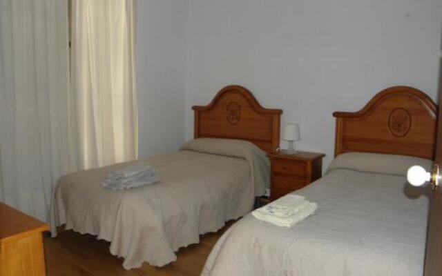 Apartamentos Porvera Jerez