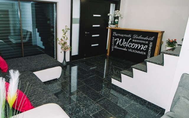 Bled Paradise Apartments