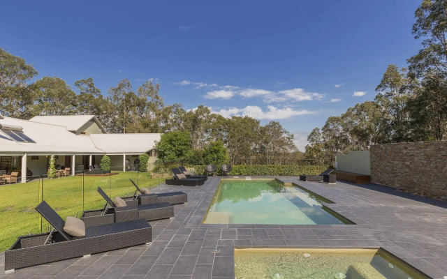 Spicers Vineyards Estate