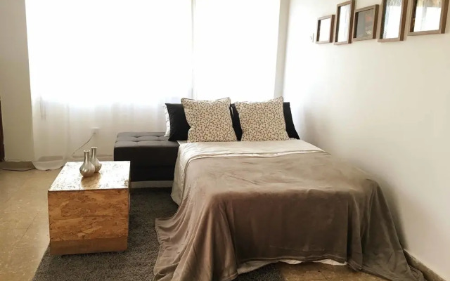 Comfortable Engomi Apartment