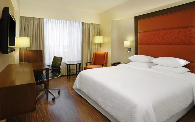 Four Points by Sheraton Ahmedabad