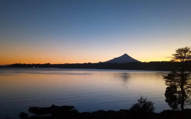 Casa Puerto Varas