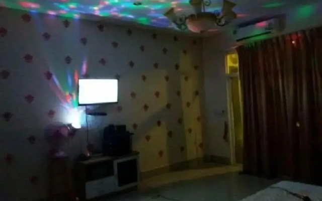 Wongsuwan Pool Villa