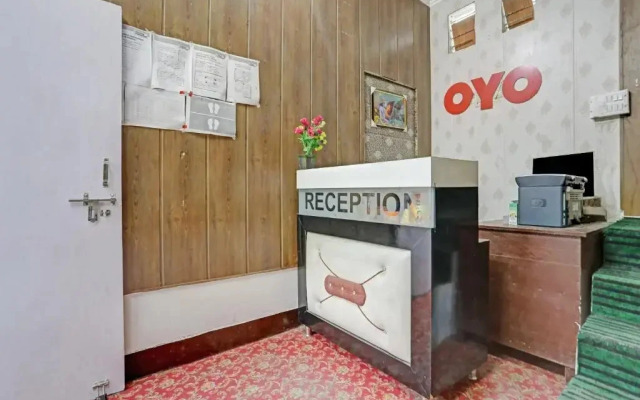 Hotel Signature View by Oyo Rooms