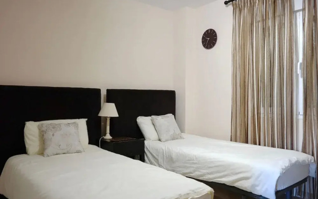 Playa Marina Holiday Home El Faro