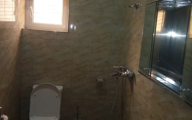 Suncourt Feel At Home Suites