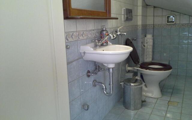 Beachfront home for 8, Kalifteri Beach, Afissos