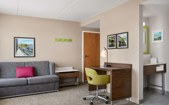 Hampton Inn & Suites New Haven - South - West Haven