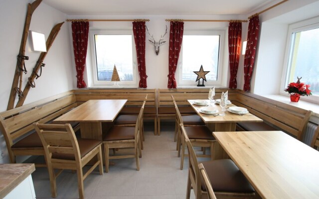 Spacious Holiday Home in Mauterndorf With Sauna