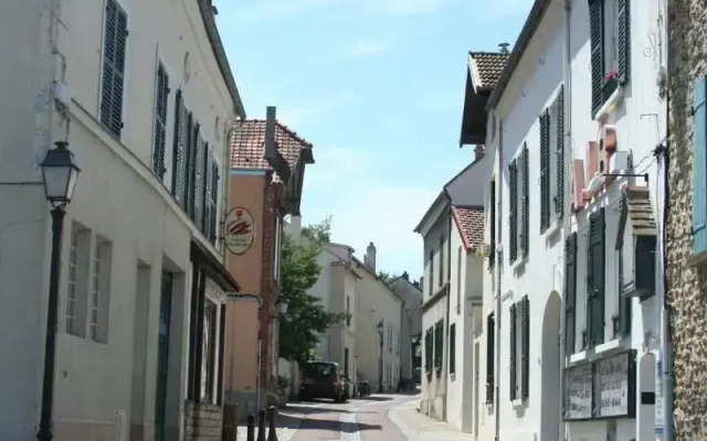 Gîte Paris Campagne